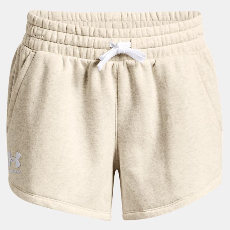 Under Armor Rival Fleece Short W 1369 858 783 Clothing/Training Your Sports Performance
