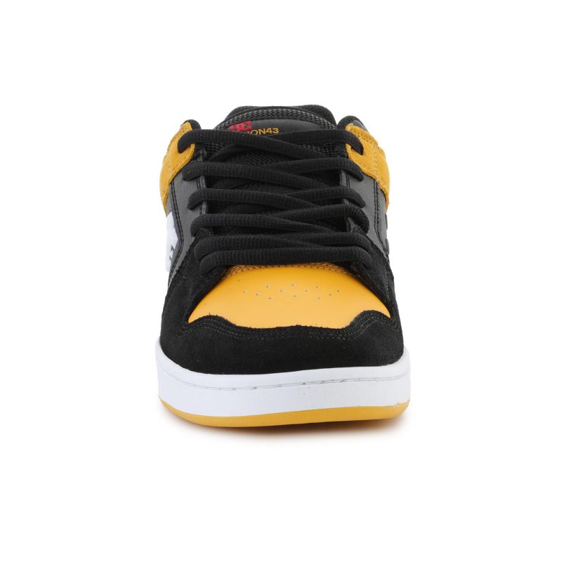 DC Shoes Manteca 4 Skate M 100766-BG3 shoes