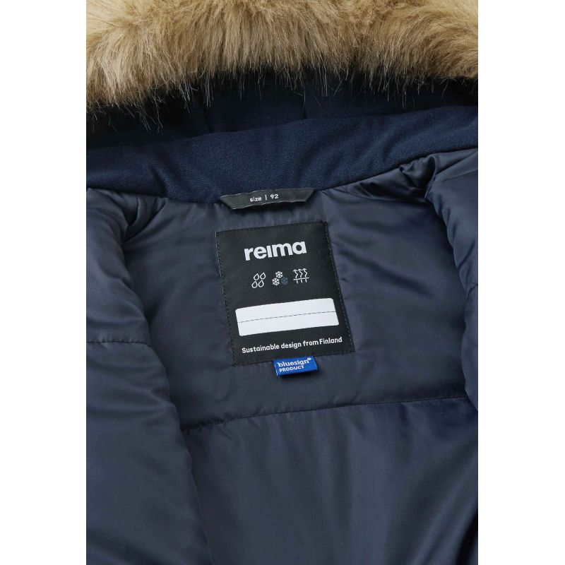 Reima Reimatec Jr overalls 5100117C-6980 Clothing/Outdoor/Kombinezon Your Sports Performance