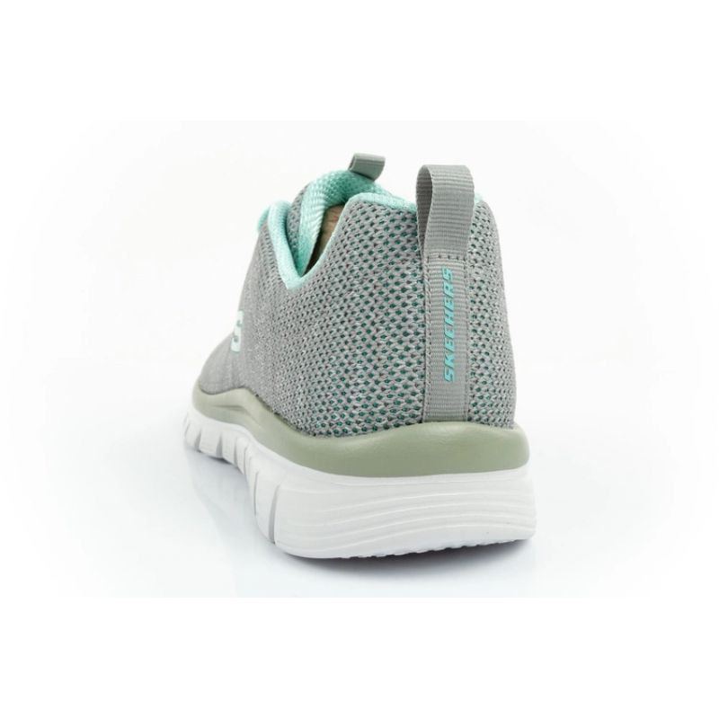 Skechers Graceful Twisted Fortune W 12614/GYMN shoes Footwear/Lifestyle/Skechers Skechers