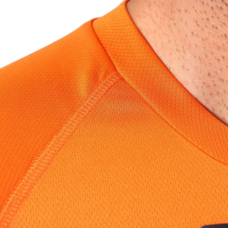 Givova One U MAC01-0001 football jersey Clothing/Football/Givova Givova