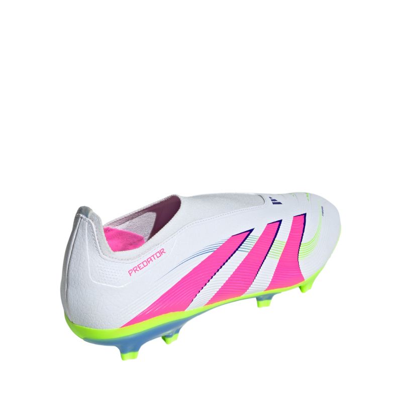 Adidas Predator League LL FG/MG M ID3861 football boots Footwear/Football/SR/FG Adidas