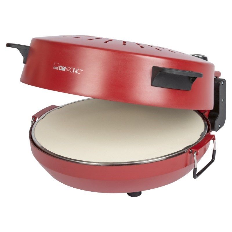 CLATRONIC PM 3787 pizza maker AGD - Produkty/Wypiekacze Your Sports Performance
