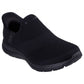 Skechers Slip-ins shoes: Virtue - Sleek W 104425 BBK Footwear/Lifestyle/Skechers Skechers