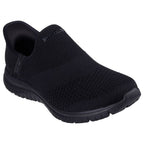 Skechers Slip-ins shoes: Virtue - Sleek W 104425 BBK Footwear/Lifestyle/Skechers Skechers