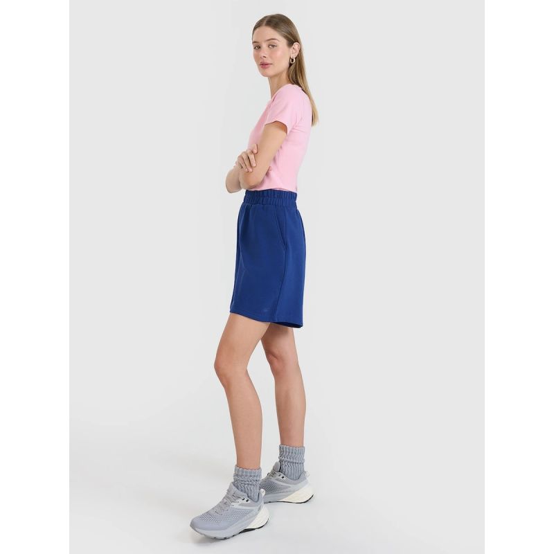 Women's sweatpants 4F 4FWMM00TSHOF771-031S 4f