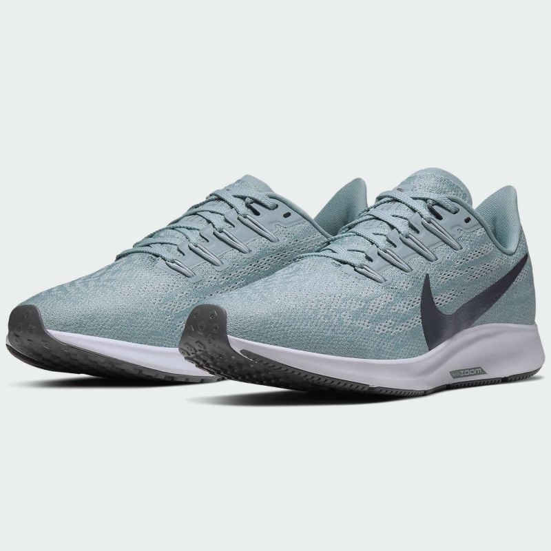 Nike Air Zoom Pegasus 36 W AQ2210 302 Shoes Footwear/Running/Women Nike