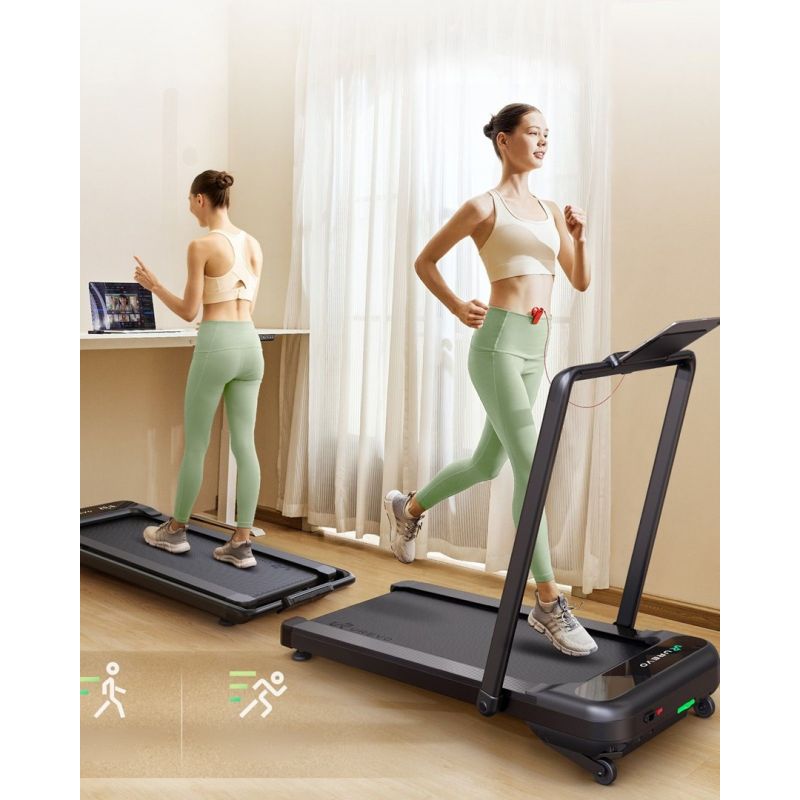 Urevo STROL 2S PRO treadmill In preparation Your Sports Performance