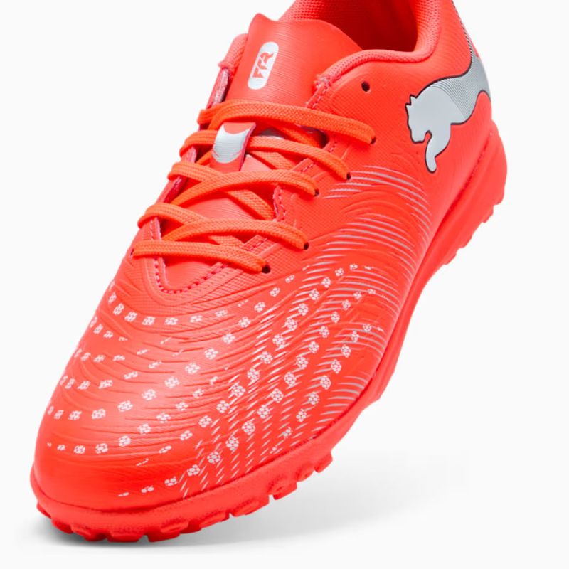 Puma Future 9 PLAY JR TT 108929-01 shoes In preparation Your Sports Performance