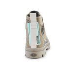Palladium Pampa Underlayer W 99183-377-M Shoes Footwear/Lifestyle/Palladium Your Sports Performance