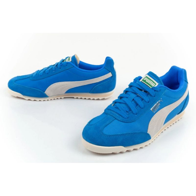 Puma Arizona Nylon W 398682 01 Shoes Footwear/Lifestyle Puma