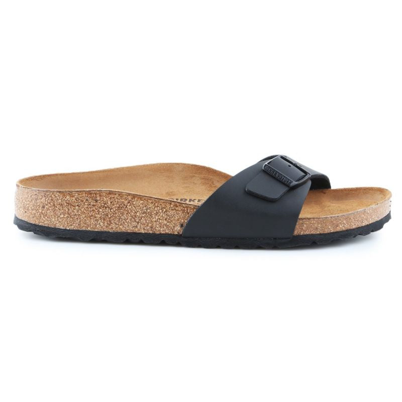 Birkenstock Madrid BS W 0040793 flip-flops Footwear/Lifestyle/Birkenstock Birkenstock
