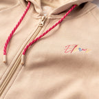 Elbruz Runa II W sweatshirt 92800596811 Clothing/Outdoor/Elbrus Your Sports Performance