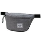 Herschel Classic Hip Pack 11382-00919 Gray One size In preparation Your Sports Performance