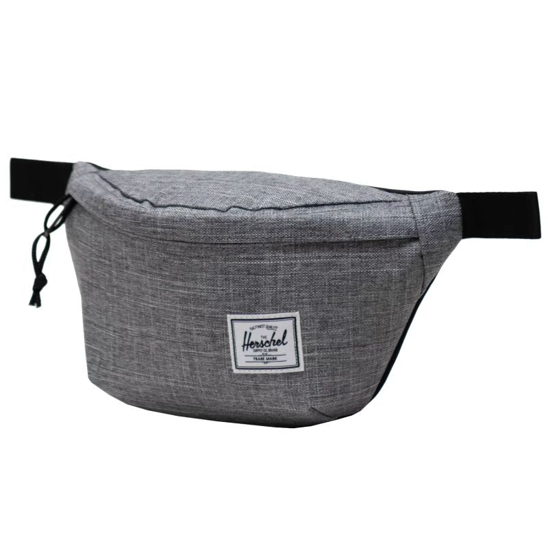 Herschel Classic Hip Pack 11382-00919 Gray One size In preparation Your Sports Performance