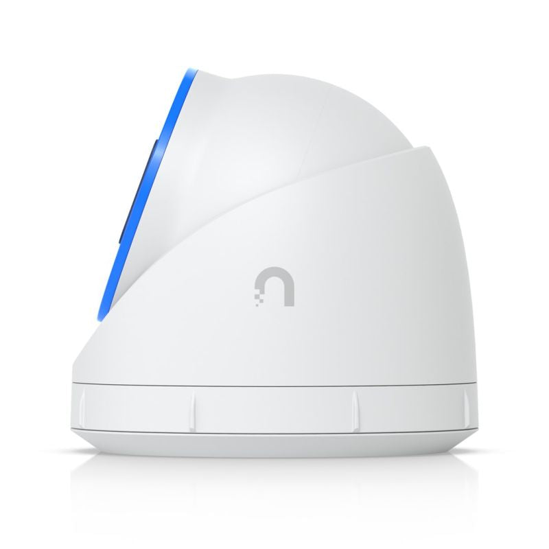Ubiquti UniFi AI Turret White camera (UVC-AI-Turret-W) 8MP 3840 x 2160 (16:9) IP66 IK08 20W CCTV IP/Kamery Your Sports Performance