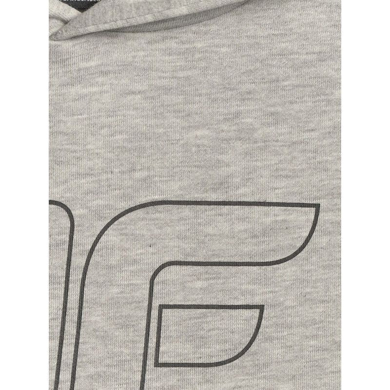 Boy's regular hooded sweatshirt 4F 4FJRSS26TSWSM2748-25M 4f