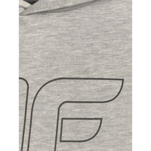 Boy's regular hooded sweatshirt 4F 4FJRSS26TSWSM2748-25M 4f
