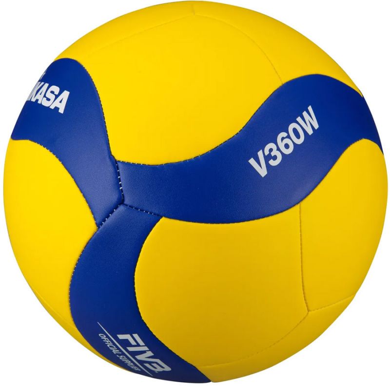 Mikasa V360W volleyball Accessories/Balls/Volleyball Your Sports Performance