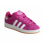 Adidas Campus 00s Semi Lucid Fuchsia Pink Children's Sneakers - IG9156 Obuwie/Buty do koszykówki męskie/Adidas Your Sports Performance