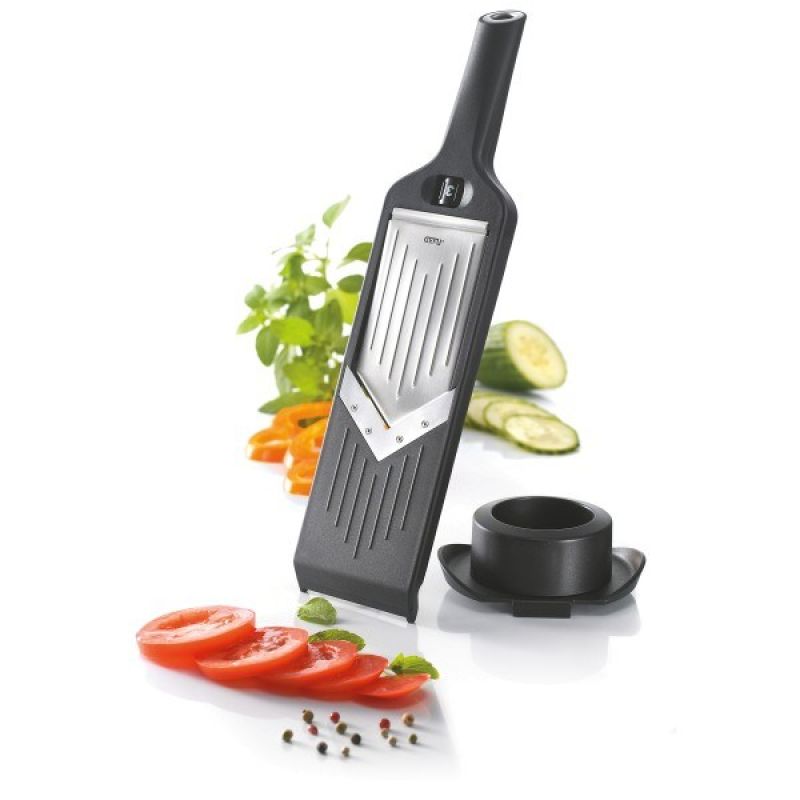 GEFU VIOLI G-50440 adjustable slicer AGD - Produkty/Sztućce i przybory kuchenne Your Sports Performance