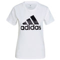 T-shirt adidas Essentials Regular W GL0649 Clothing/Lifestyle/T-shirts Adidas