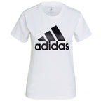 T-shirt adidas Essentials Regular W GL0649 Clothing/Lifestyle/T-shirts Adidas
