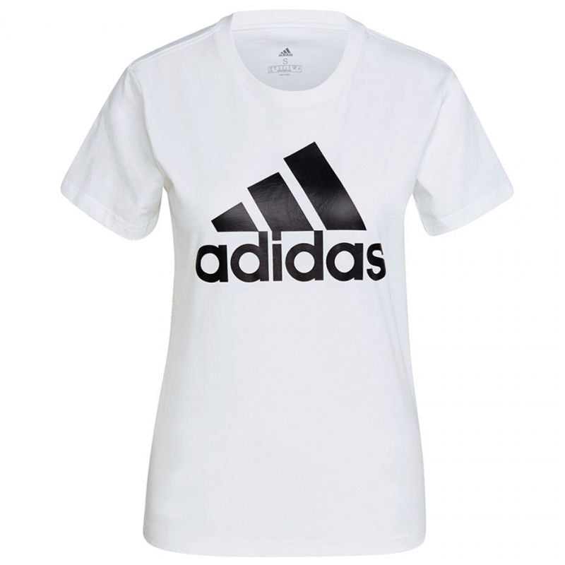 T-shirt adidas Essentials Regular W GL0649 Clothing/Lifestyle/T-shirts Adidas