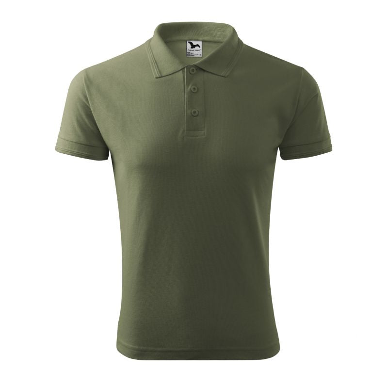 Malfini Pique Polo M MLI-20309 Clothing/Lifestyle/T-shirts/Malfini Malfini