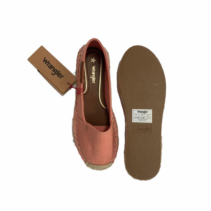 Wrangler Nancy C Women Low W shoes 20241049-43B Footwear/Lifestyle/Wrangler Your Sports Performance