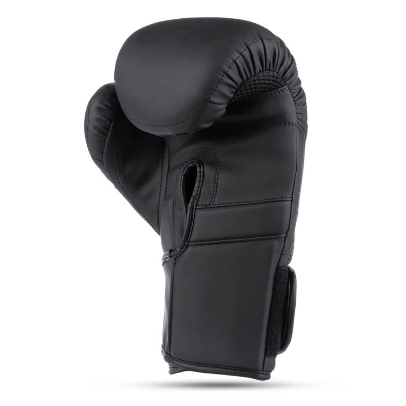 10oz Boxing Gloves - Hammer Black - Valor Series rękawice treningowe Your Sports Performance