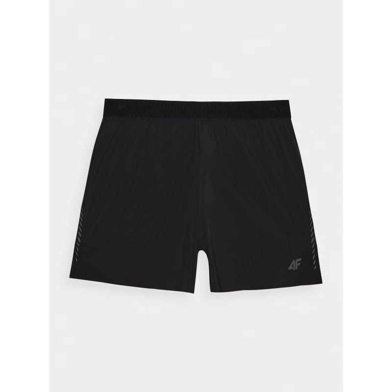 Men's quick-drying running shorts 4F 4FWAW24TFSHM633-22S *Kategoria tymczasowa Your Sports Performance
