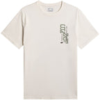 Men's T-shirt 4F M2665 cream 4FWSS26TTSHM2665 12S