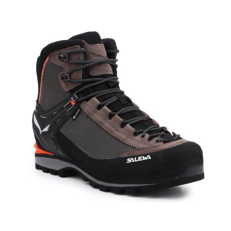 Salewa MS Crow GTX M 61328-7512 shoes Footwear/Outdoor/Salewa Your Sports Performance