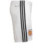 Shorts adidas Manchester United M H13888 Clothing/Football Adidas