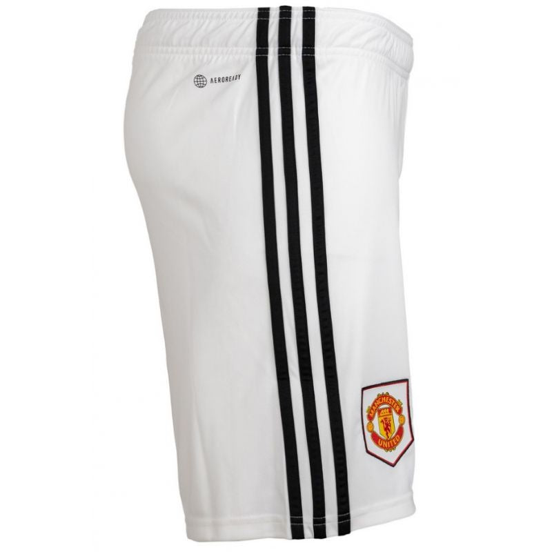 Shorts adidas Manchester United M H13888 Clothing/Football Adidas