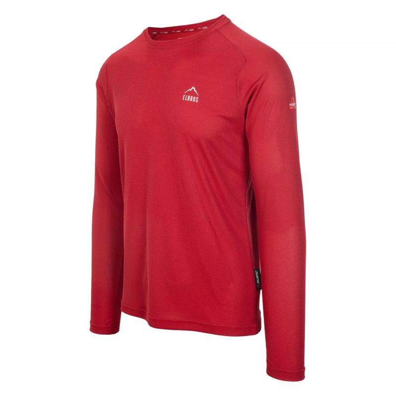 Elbrus Alar Polartec T-shirt M 92800590772 Clothing/Training/Elbrus Your Sports Performance