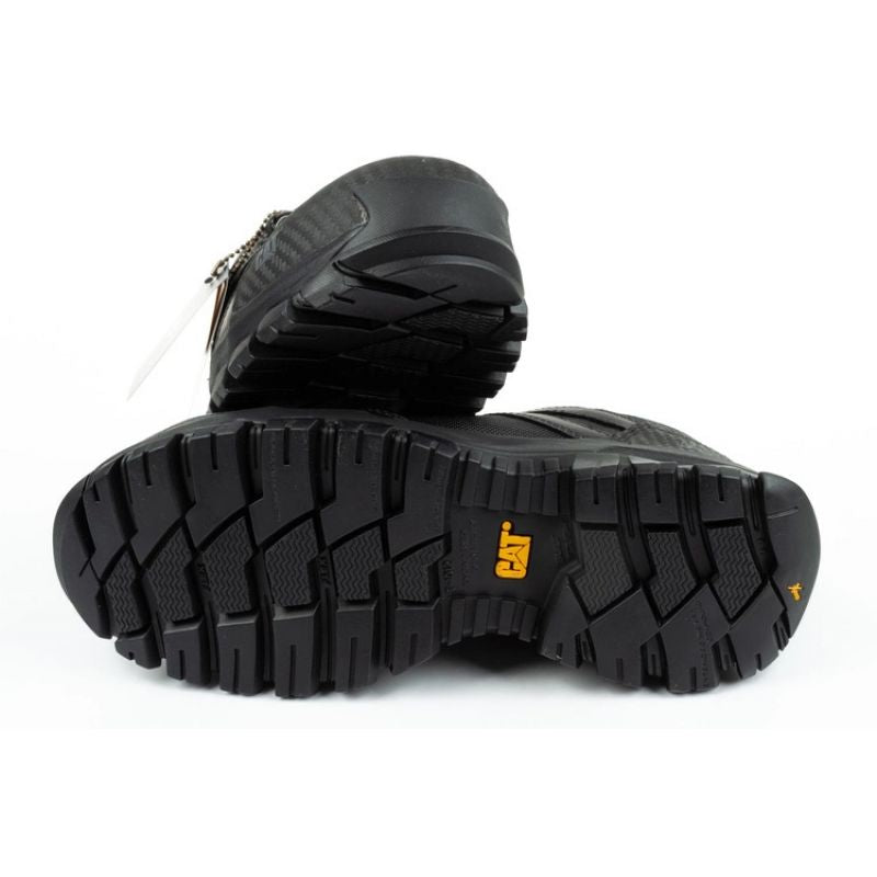 Caterpillar S1 HRO SRA M P722556 work shoes Footwear/Outdoor/Caterpillar Your Sports Performance