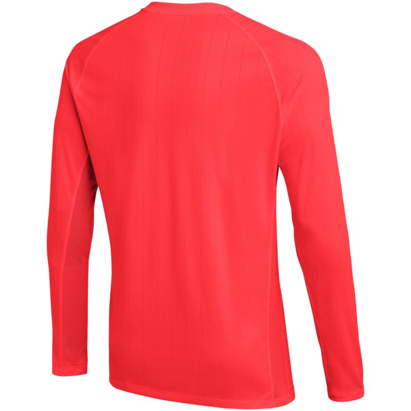 Nike Dri-FIT Referee III Men's Longsleeve T-Shirt Coral HV8326 635