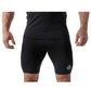 Vale Tudo MMA Compression Shorts (Tight) Black CS - S ODZIEŻ - Leginsy Your Sports Performance