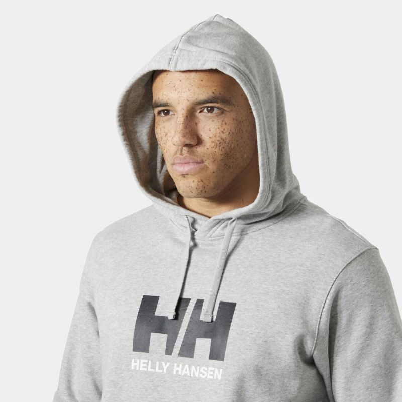 Helly Hansen Men's HH LOGO HOODIE 54582 949 Helly Hansen