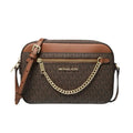 Michael Kros Jet Set Item Chain Bag Xbdy 35S1GTTC9B Accessories/Bags/Reebok Your Sports Performance