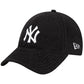 New Era Teddy 9FORTY New York Yankees Cap 60424860 Clothing/Multisport/New Era Your Sports Performance