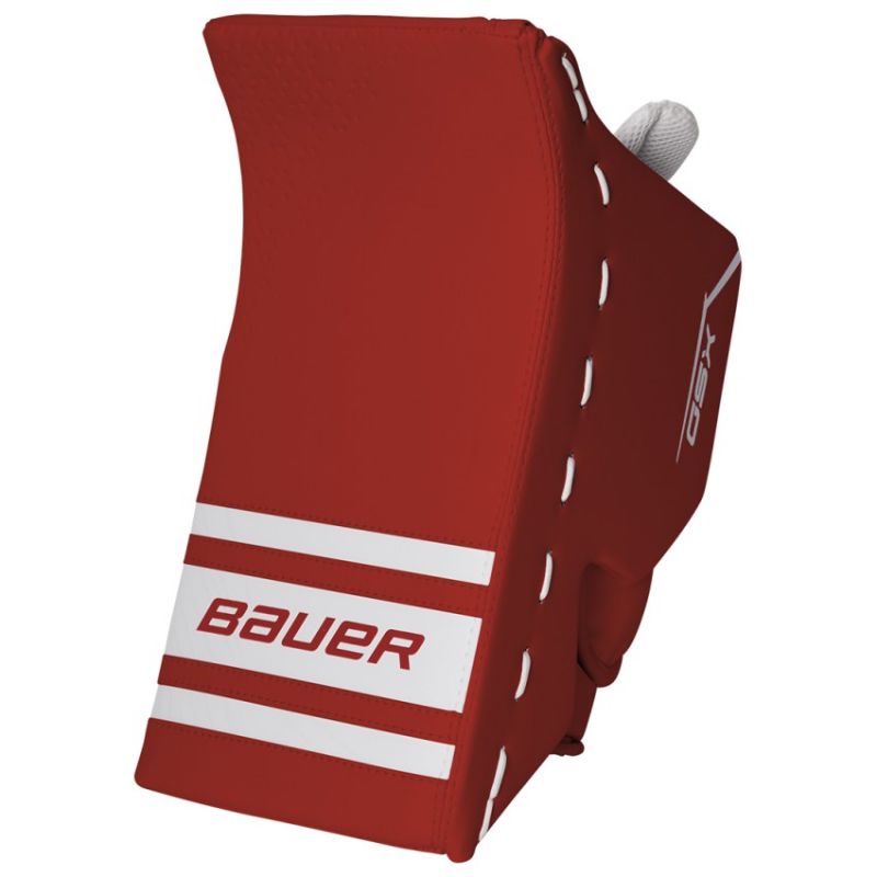 Bauer GSX Int Bumper In preparation Your Sports Performance
