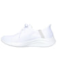 Skechers Brillian Path W 149710WHT shoes Footwear/Lifestyle/Skechers Skechers