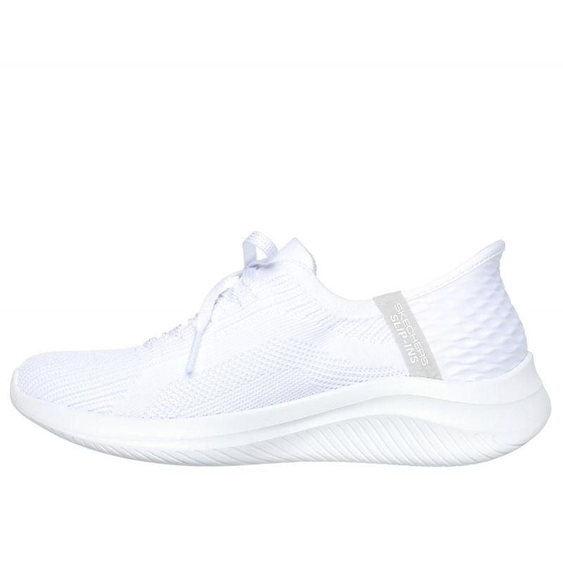 Skechers Brillian Path W 149710WHT shoes Footwear/Lifestyle/Skechers Skechers