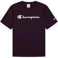 Champion SS Tee M 220256 VS025 Clothing/Lifestyle/T-shirts/Champion Your Sports Performance