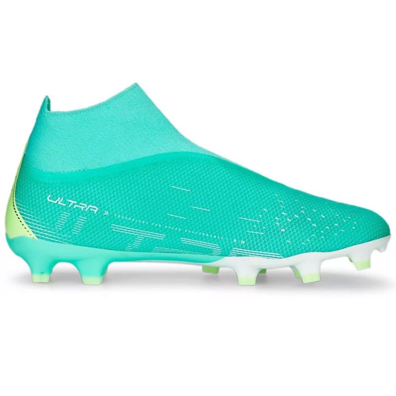 Puma Ultra Match LL FG/AG M 107243 03 shoes Footwear/Football Puma