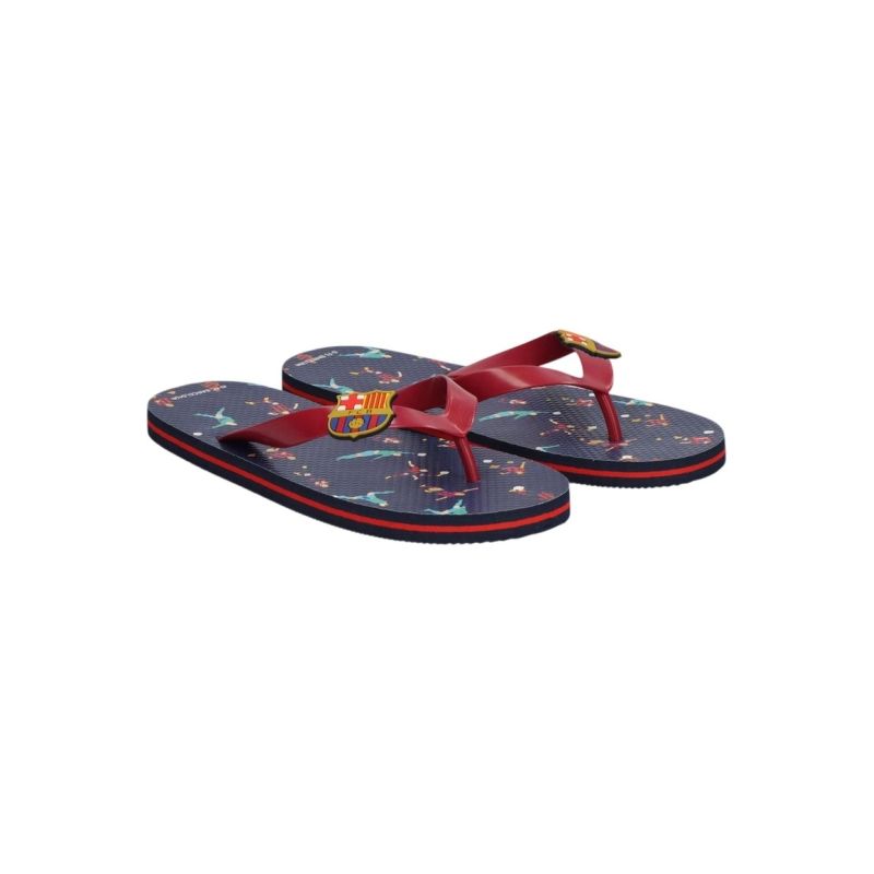 FC Barcelona flip-flops 2300007499 FC Barcelona