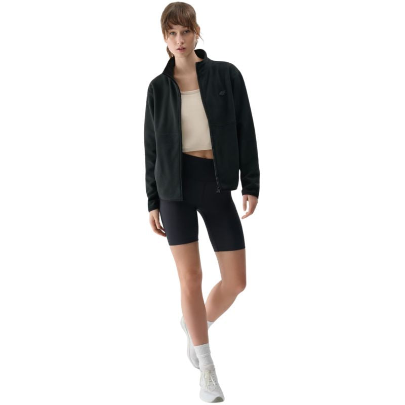 Sweatshirt 4F F314 W 4FWMM00TFLEF314 20S Clothing/Outdoor 4F